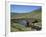 Stone Bridge and Rugged Hills, Glen Clunie, Braemar, Grampian, Scotland-null-Framed Photographic Print