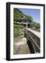 Stone Bridge-null-Framed Photographic Print