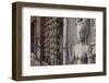 Stone Carvings at Angkor Wat, Cambodia-Paul Souders-Framed Photographic Print