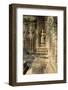 Stone Carvings of Apsara at Angkor Wat, Cambodia-Paul Souders-Framed Photographic Print