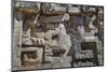 Stone Carvings, Structure Ii, Hochob-Richard Maschmeyer-Mounted Photographic Print