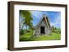 Stone Church in Kwato Island, Papua New Guinea-Michael Runkel-Framed Photographic Print