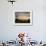 Stone Cross and Old Lighthouse, Llanddwyn Island National Nature Reserve, Anglesey, North Wales-Pearl Bucknall-Framed Photographic Print displayed on a wall