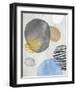 Stone Designs I-Stephane Fontaine-Framed Art Print