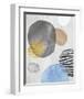 Stone Designs I-Stephane Fontaine-Framed Art Print