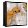 Stone Gardens II Autumn-Silvia Vassileva-Framed Stretched Canvas