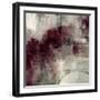 Stone Gardens II-Silvia Vassileva-Framed Premium Giclee Print