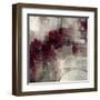 Stone Gardens II-Silvia Vassileva-Framed Art Print