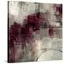 Stone Gardens II-Silvia Vassileva-Stretched Canvas