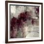 Stone Gardens II-Silvia Vassileva-Framed Art Print