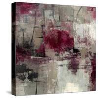 Stone Gardens III-Silvia Vassileva-Stretched Canvas