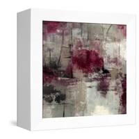 Stone Gardens III-Silvia Vassileva-Framed Stretched Canvas