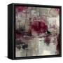 Stone Gardens III-Silvia Vassileva-Framed Stretched Canvas