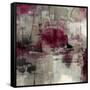 Stone Gardens III-Silvia Vassileva-Framed Stretched Canvas