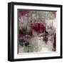 Stone Gardens III-Silvia Vassileva-Framed Art Print