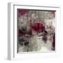 Stone Gardens III-Silvia Vassileva-Framed Art Print