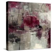 Stone Gardens III-Silvia Vassileva-Stretched Canvas