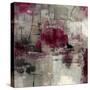 Stone Gardens III-Silvia Vassileva-Stretched Canvas