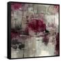 Stone Gardens III-Silvia Vassileva-Framed Stretched Canvas