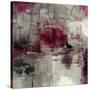 Stone Gardens III-Silvia Vassileva-Stretched Canvas