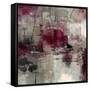 Stone Gardens III-Silvia Vassileva-Framed Stretched Canvas