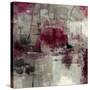 Stone Gardens III-Silvia Vassileva-Stretched Canvas