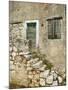 Stone House, Cres, Croatia-Russell Young-Mounted Premium Photographic Print