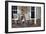 Stone House-Zhen-Huan Lu-Framed Giclee Print