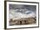 Stone hut, Khumbu Valley, Nepal.-Lee Klopfer-Framed Photographic Print