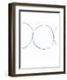 Stone I-Denise Duplock-Framed Art Print