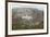 Stone Mountain, Atlanta, Georgia-null-Framed Premium Giclee Print