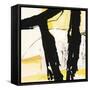 Stone Pillars-Chris Paschke-Framed Stretched Canvas