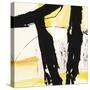 Stone Pillars-Chris Paschke-Stretched Canvas