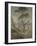 Stone Pines at Sestri-John Ruskin-Framed Giclee Print