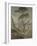 Stone Pines at Sestri-John Ruskin-Framed Giclee Print