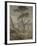 Stone Pines at Sestri-John Ruskin-Framed Giclee Print