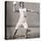 Stone Putting - Olympic Games 1906-null-Stretched Canvas