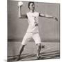 Stone Putting - Olympic Games 1906-null-Mounted Photographic Print