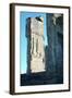 Stone Relief from the Doorway to the Hall of 100 Columns, Persepolis, South Iran, C500 Bc-null-Framed Photographic Print