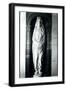 Stone Sculpture of John Donne in his Shroud-null-Framed Giclee Print