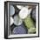 Stone Serenity II-Nicole Katano-Framed Photo