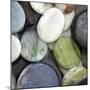 Stone Serenity II-Nicole Katano-Mounted Photo