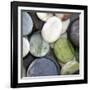 Stone Serenity II-Nicole Katano-Framed Photo