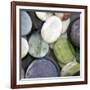 Stone Serenity II-Nicole Katano-Framed Photo