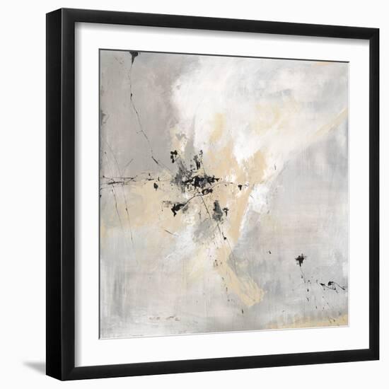 Stone Sky-Joshua Schicker-Framed Giclee Print