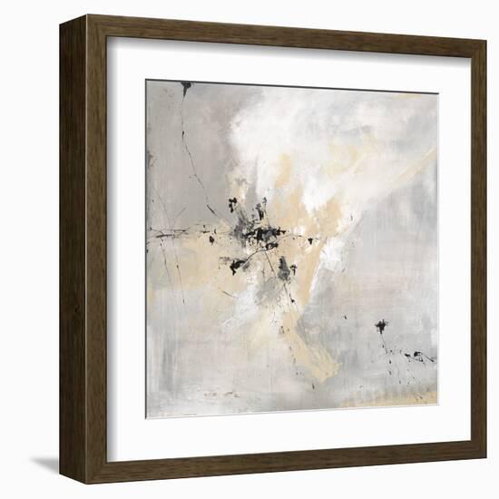 Stone Sky-Joshua Schicker-Framed Giclee Print