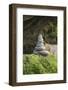 Stone Tower, Pebbles, Moss-Andrea Haase-Framed Photographic Print