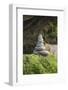 Stone Tower, Pebbles, Moss-Andrea Haase-Framed Photographic Print