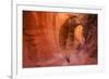 Stone Tunnel-Michael Blanchette Photography-Framed Giclee Print