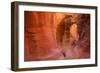 Stone Tunnel-Michael Blanchette Photography-Framed Giclee Print